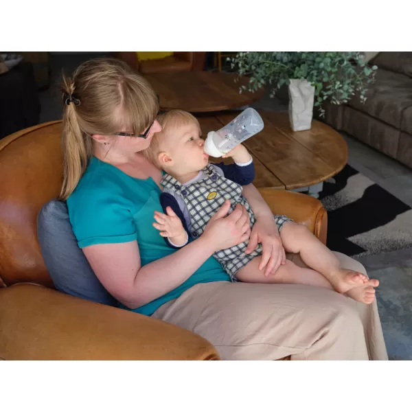 Bebeconfort Kojenecká láhev Emotion Physio 270ml 0-12m+