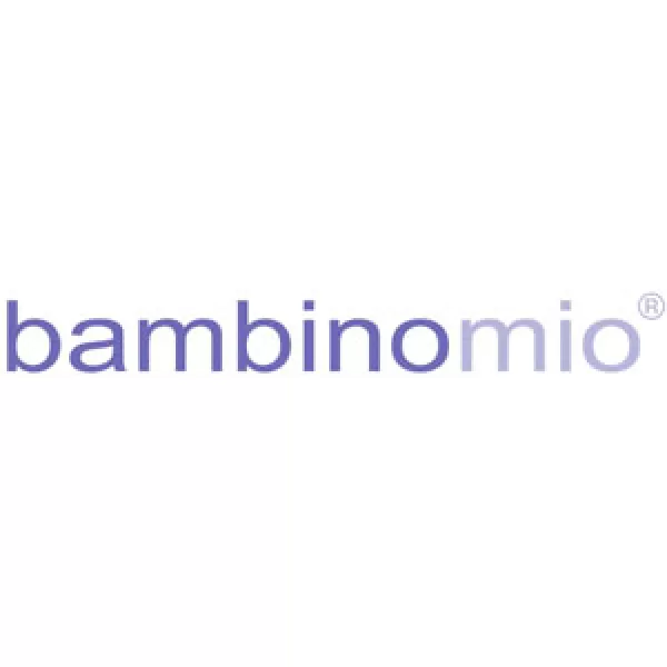 Bambino Mio Taška na plenky