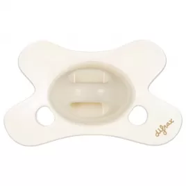 Difrax Dudlík Natural 0+