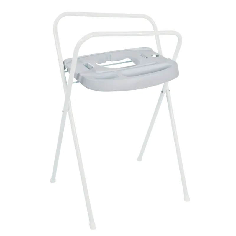 Bebe-Jou Kovový stojan Click na vaničku 98cm