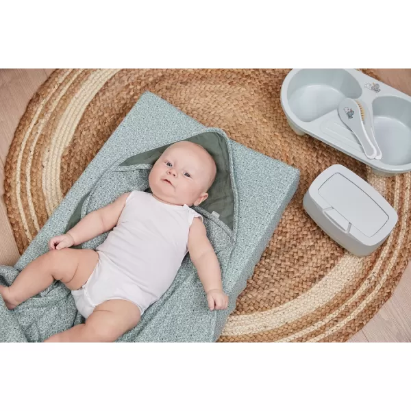 Bebe-Jou Ručník s kapucí froté Bébé-Jou