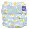 Bambino Mio Miosoft plenkové kalhotky 3-9kg