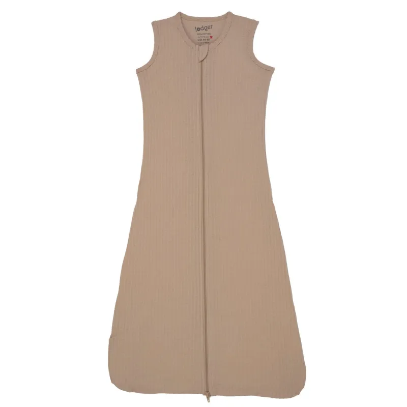 LODGER Hopper Sleeveless Seersucker 86/98