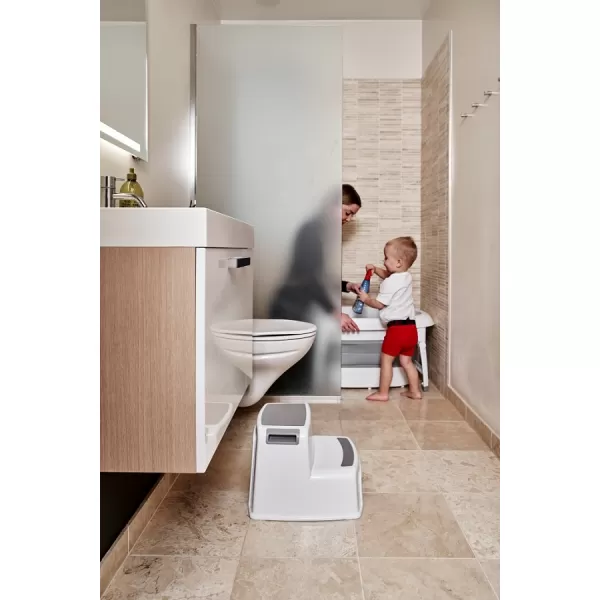 Baby Dan protiskluzové stupátko schůdky