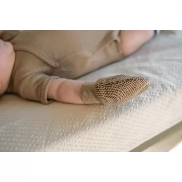 LODGER Mittens Ciumbelle Beige