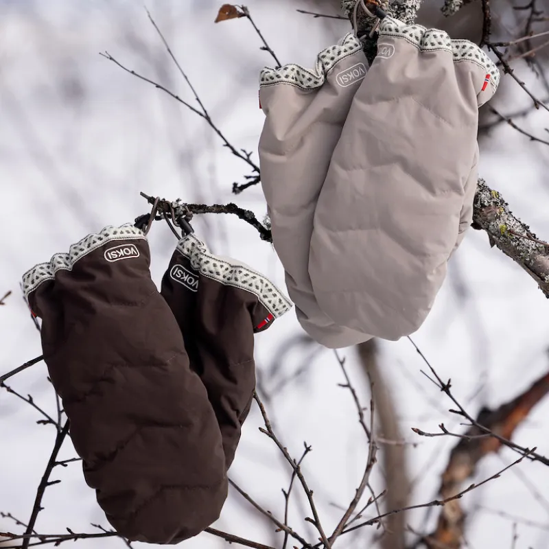 Voksi Stroller Mitten Limited
