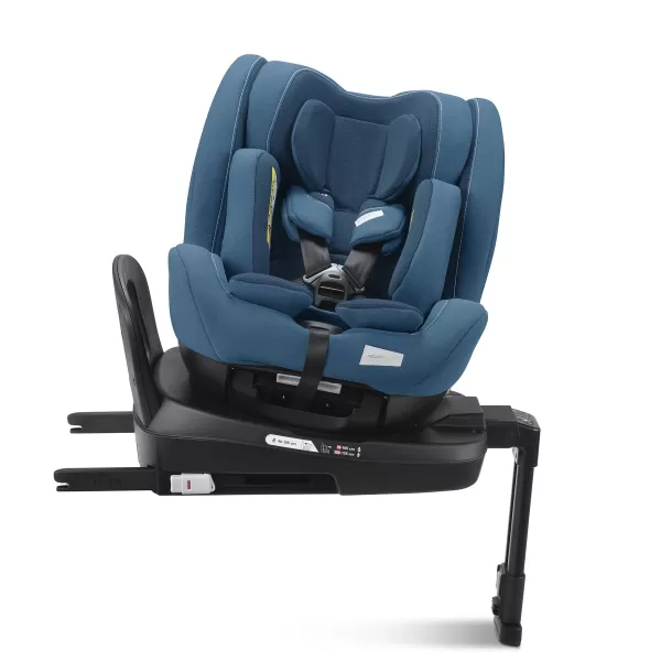 RECARO Autosedačka Salia 125 i-Size