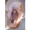 LODGER Slipper Ciumbelle Rose 6 - 12 měsíců