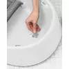 Skip Hop Vanička s ergonomickou podložkou Moby 3 fázová