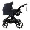 Emmaljunga Raincover Exclusive Flat+