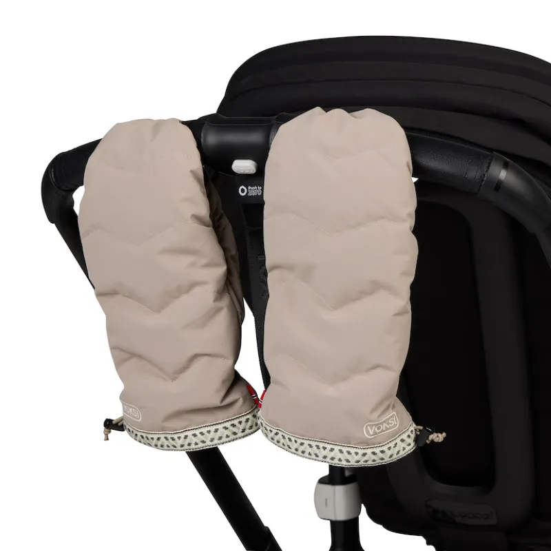 Voksi Stroller Mitten Limited