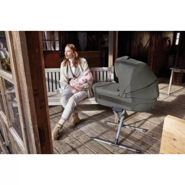 Inglesina Fusak Newborn Winter Muff