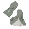 Voksi Baby Mittens 1-2y