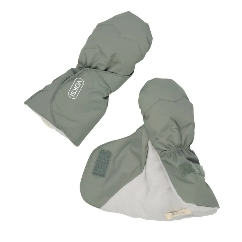 Voksi Baby Mittens 1-2y