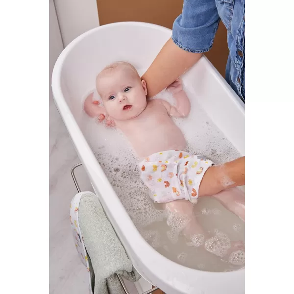 Bebe-Jou Digitální koupací sada Sense Plus 8 dílná