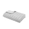 Baby Dan Dětská deka double fleece oboustranná 75x100