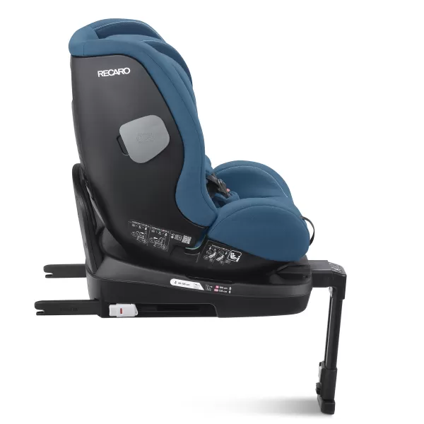 RECARO Autosedačka Salia 125 i-Size