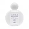 CHICCO Voda dětská parmufovaná Natural Sensation 100ml, 0m+