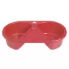 Bebe-Jou Mycí mísa malinová