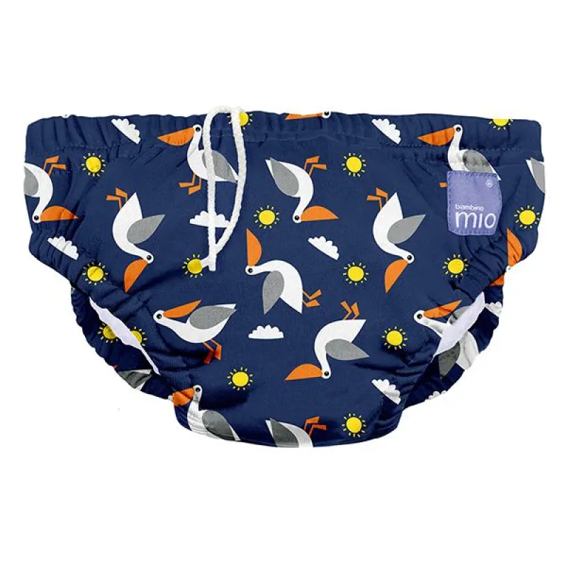 Bambino Mio Kojenecké plavky vel.XL