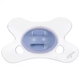 Difrax Dudlík Natural 0+