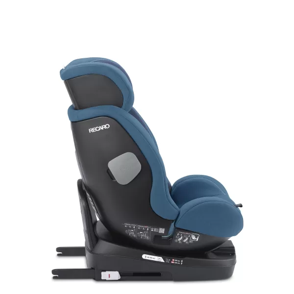 RECARO Autosedačka Salia 125 i-Size
