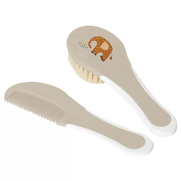 Bebe-Jou Hřeben a kartáč