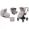 Inglesina Dečka k vaničce Quad 2016-2017 Desert Dune béžová