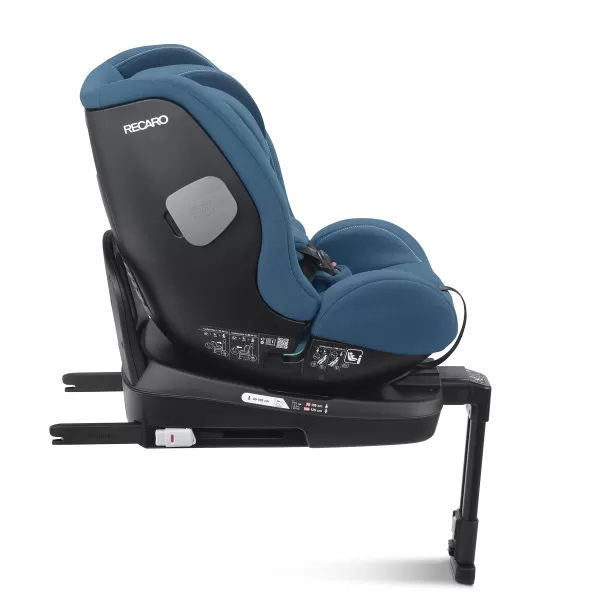 RECARO Autosedačka Salia 125 i-Size