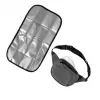 Baby Dan On-the-go Bag, přebalovací crossbody taška