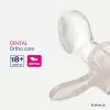 Difrax Dudlík Dental 18+