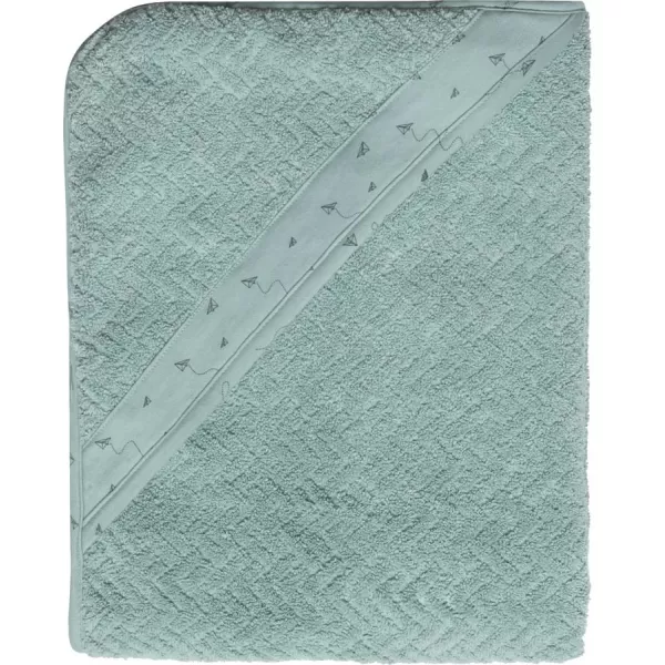 Bebe-Jou Ručník s kapucí froté Fabulous