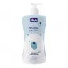 CHICCO Šampon Natural Sensation s aloe 500ml, 0m+