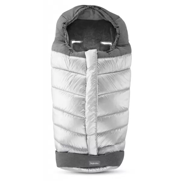Inglesina Fusak Winter Muff pro kombinovaný/Sportovní kočárek