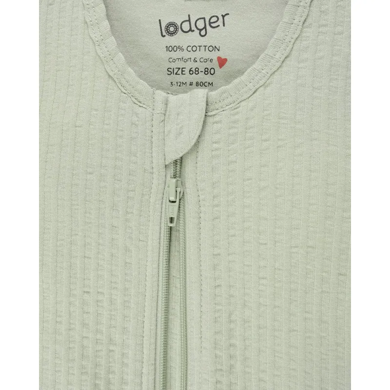 LODGER Hopper Sleeveless Seersucker 86/98