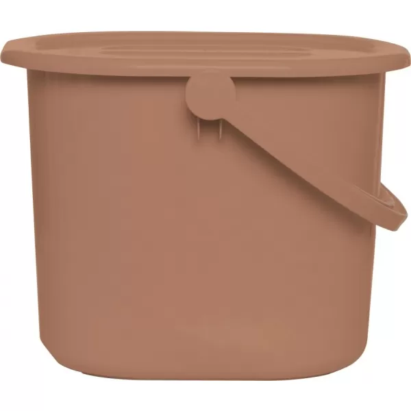 Bebe-Jou Kyblík na pleny s víkem