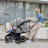 Emmaljunga SONIC Stroller