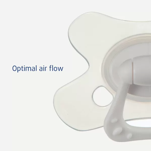 Difrax Dudlík Natural UNI 18+