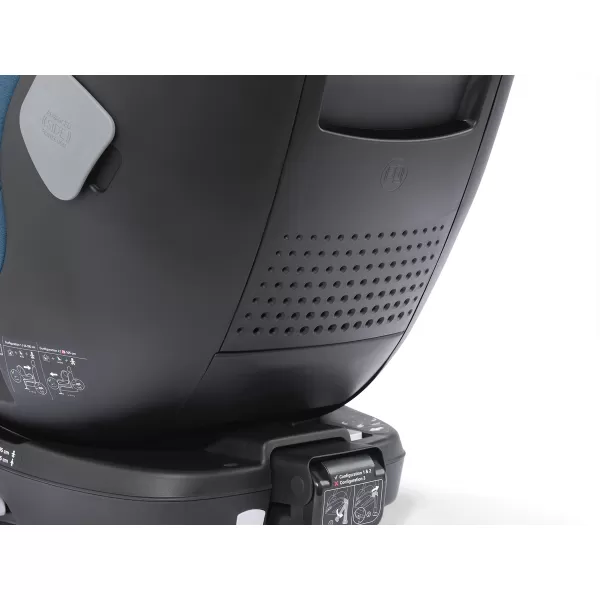 RECARO Autosedačka Salia 125 i-Size