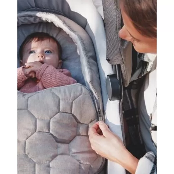 Inglesina Fusak Newborn Winter Muff
