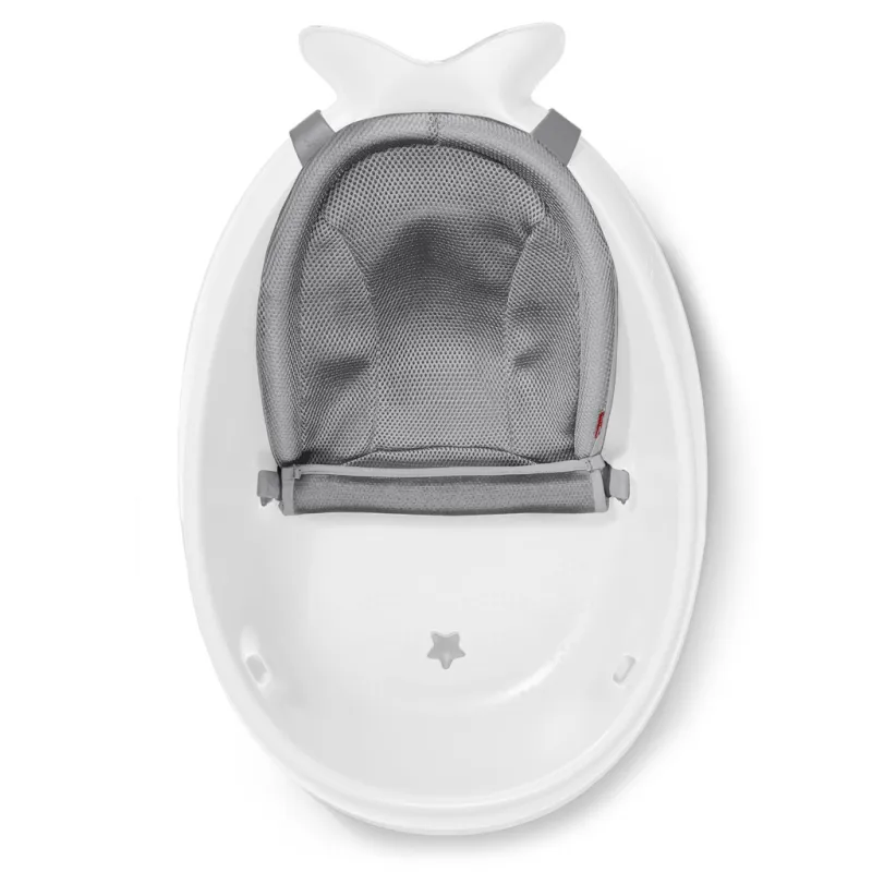 Skip Hop Vanička s ergonomickou podložkou Moby 3 fázová