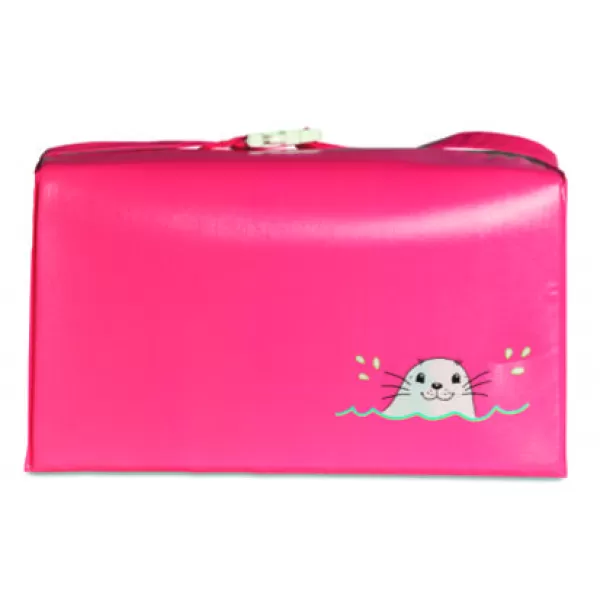 Bebe-Jou Cestovní přebalovací taška s přebalovací podložkou Joupy