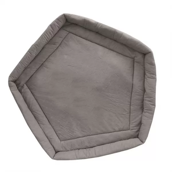 Baby Dan Ohrádka Supreme OLAF Pentagon s matrací