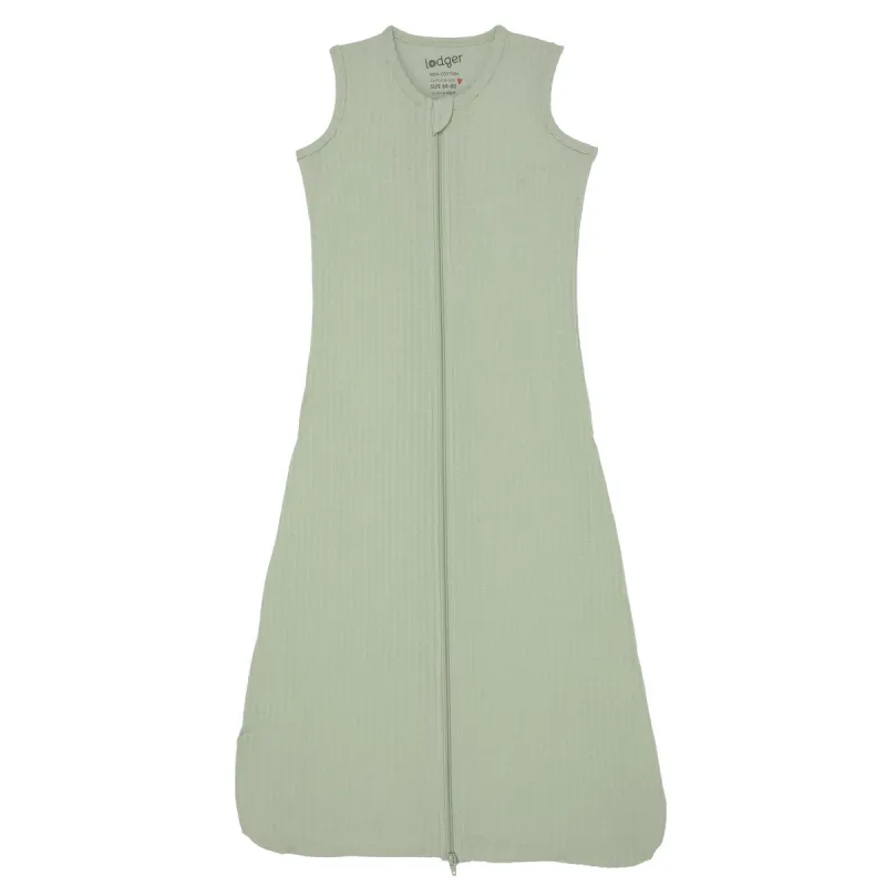 LODGER Hopper Sleeveless Seersucker 68/80