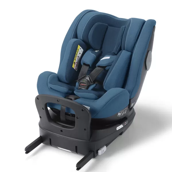 RECARO Autosedačka Salia 125 i-Size