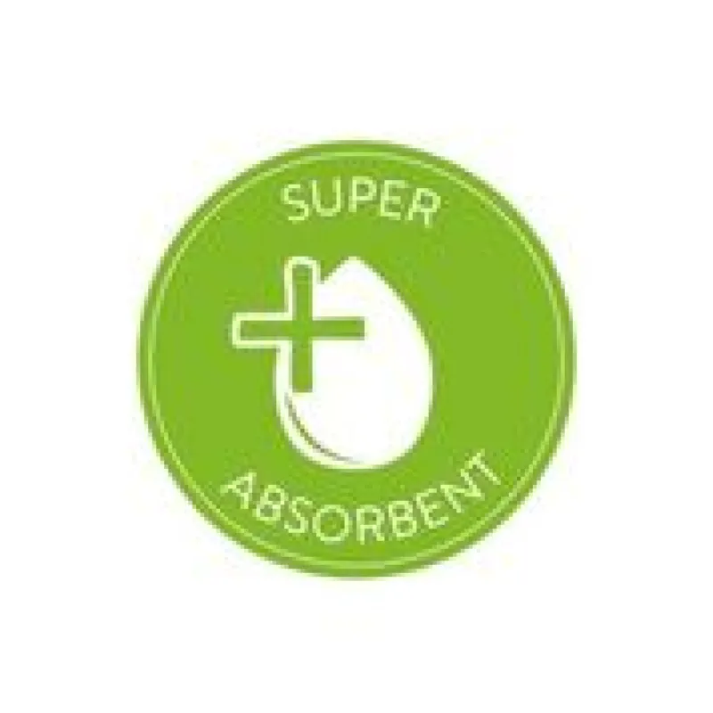 Bambino Mio absorbční vložky Mio Boost Savanna Stripes 3 ks