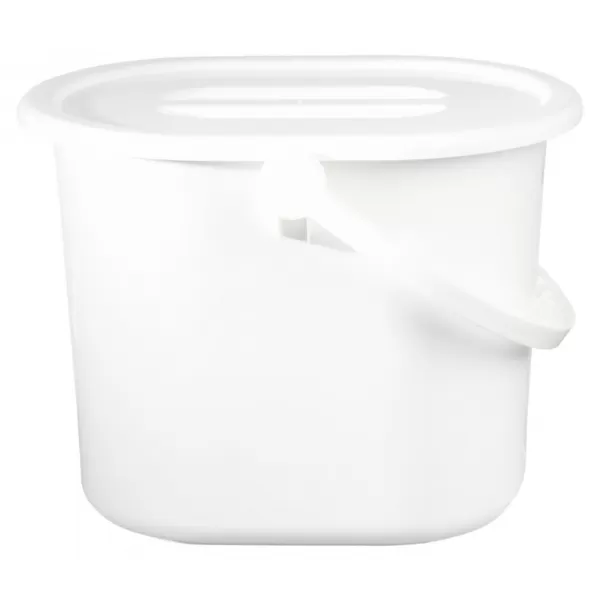 Bebe-Jou Kyblík na pleny s víkem