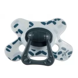 Difrax Dudlík Natural 12+