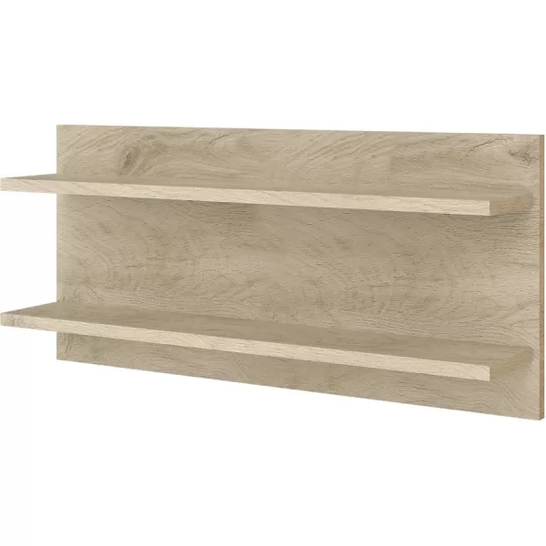 Faktum Polička na stěnu Wing