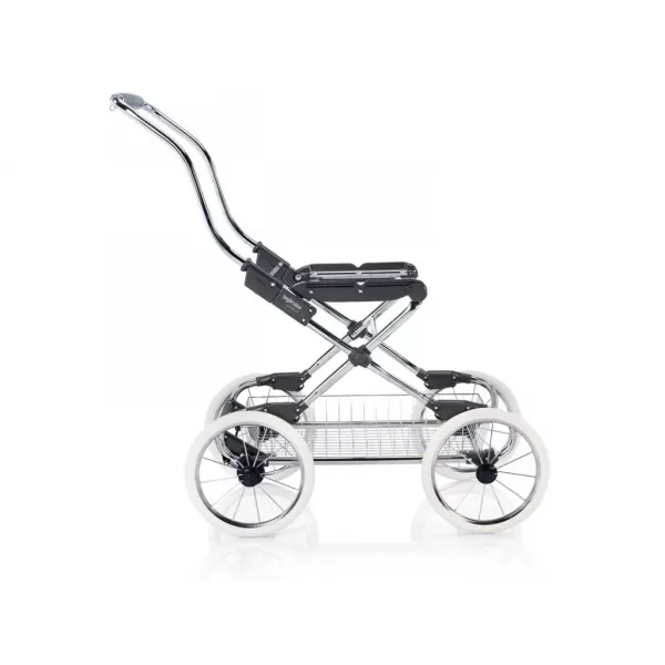 Inglesina Kolečko k podvozku Comfort Chrom Ardesia